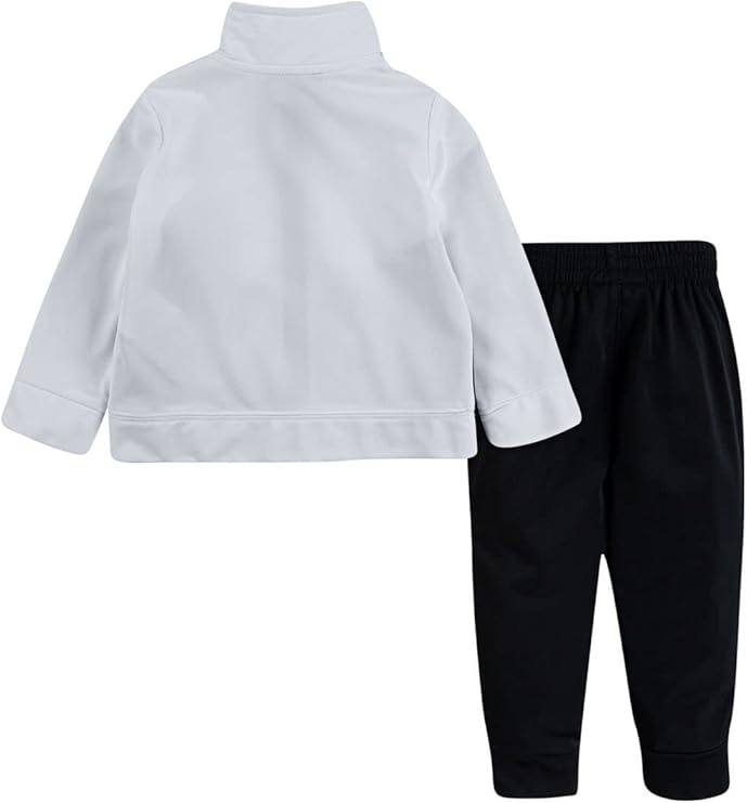 Nike Baby Boys Full Zip Track Jacket And Jogger Pants - Size 18m