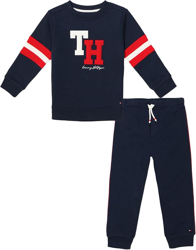 Tommy Hilfiger set 12 Months