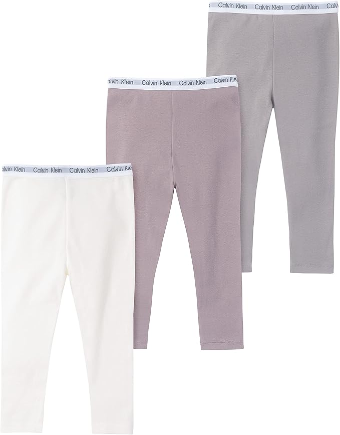 Calvin Klein Baby Leggings