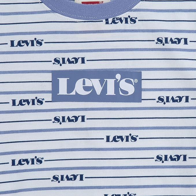 Levi's Baby Set