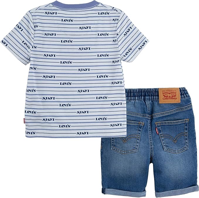 Levi's Baby Set