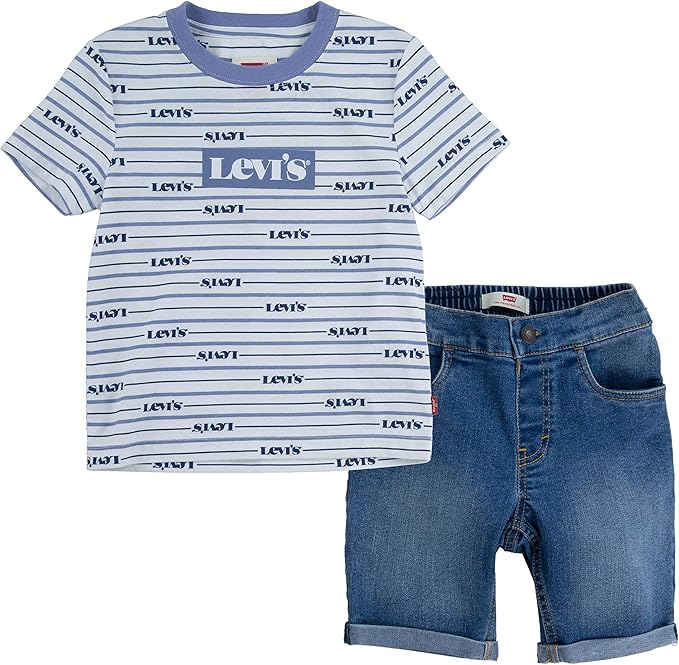 Levi's Baby Set