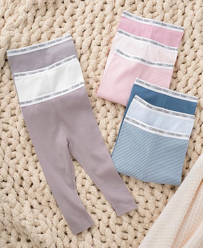Calvin Klein Baby Leggings