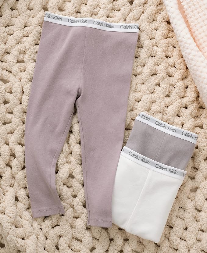 Calvin Klein Baby Leggings