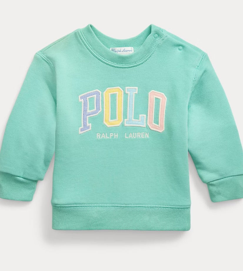 Polo Ralph Lauren Set (6-9 Months)