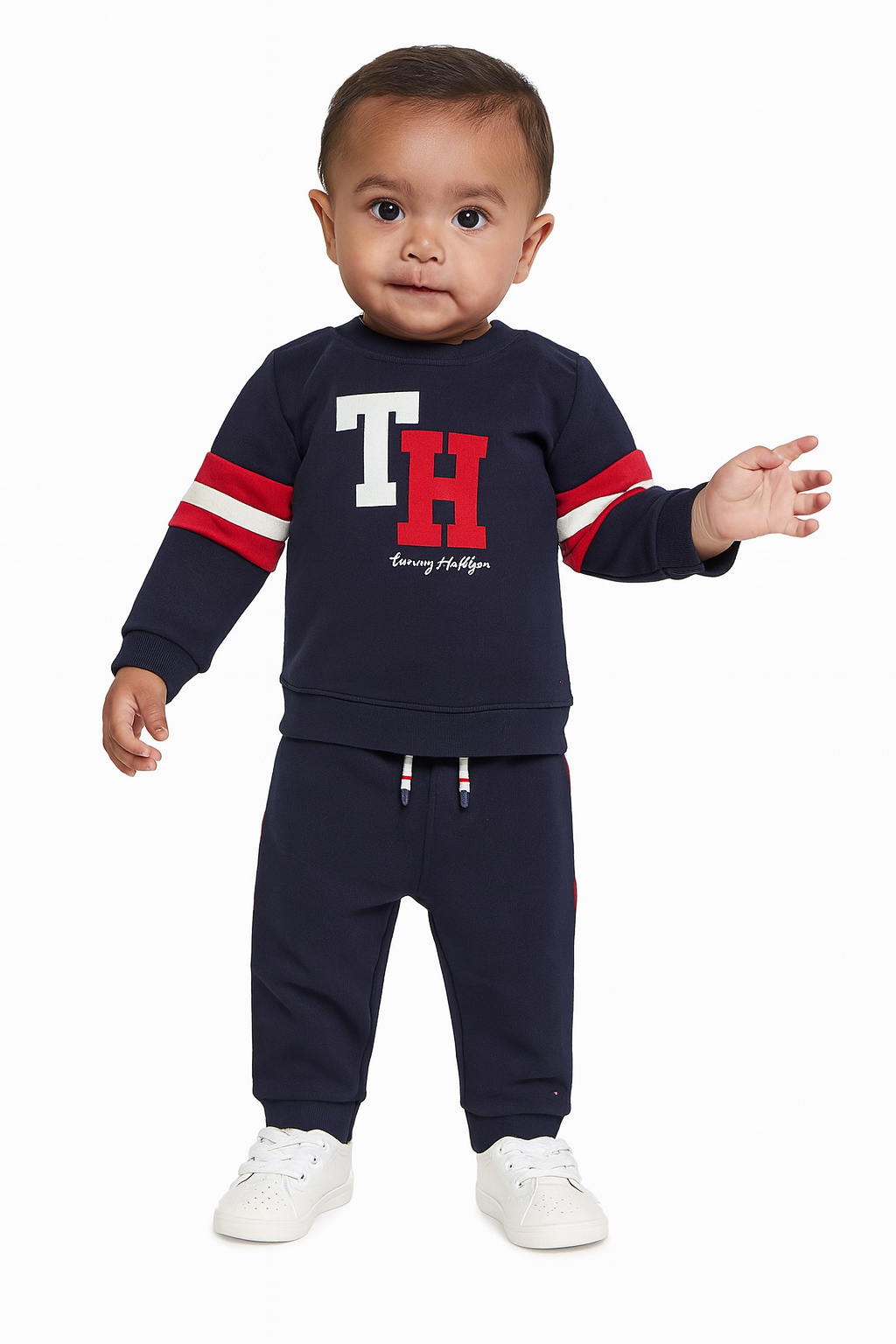 Tommy Hilfiger set 12 Months