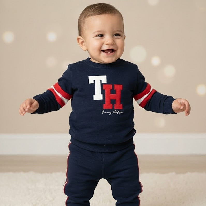 Tommy Hilfiger set 12 Months