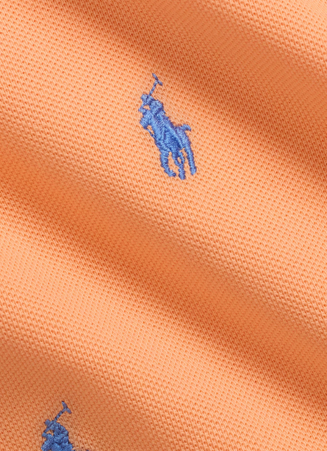 Ralph Lauren Baby Shortall - Size 3M