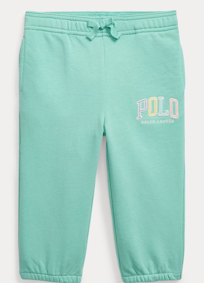 Polo Ralph Lauren Set (6-9 Months)