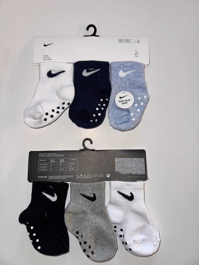 Nike socks